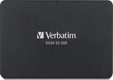 Verbatim Verbatim Vi550 unidad de estado sólido 2.5"" 128 G