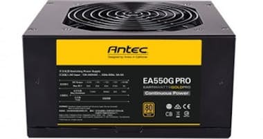 Antec Antec EA550G Pro unidad de fuente de alimentación
