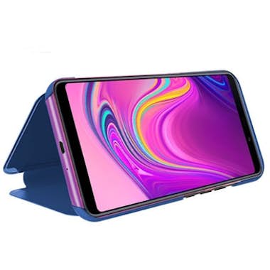Cool Funda Flip Cover Samsung A920 Galaxy A9 (2018) Cle