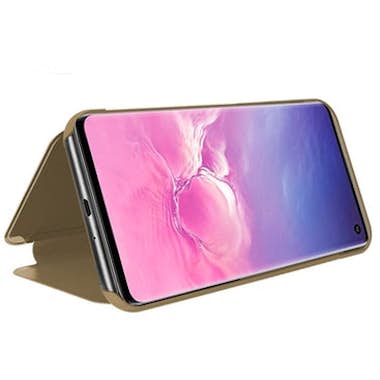 Cool Funda Flip Cover Samsung G973 Galaxy S10 Clear Vie