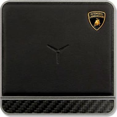 Lamborghini Dock Base Cargador Smartphones Qi Inalambrico Univ