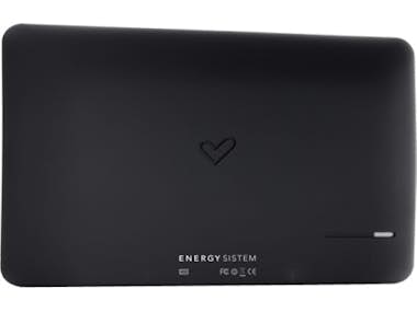 Energy Sistem Tablet s7 Deep Black 4GB