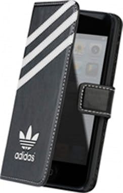 Adidas Funda con tapa libro para iPhone 5/5s
