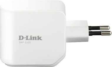 D-Link Repetidor de señal WiFi tipo PLC