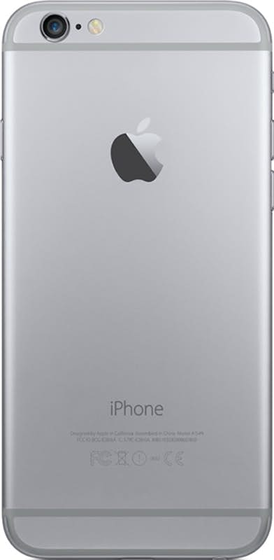 Nacional amor estar Comprar Apple iPhone 6 128GB al mejor precio | Phone House