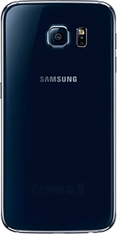 Cartero Menos que formal Comprar Samsung Galaxy S6 32GB al mejor precio | Phone House