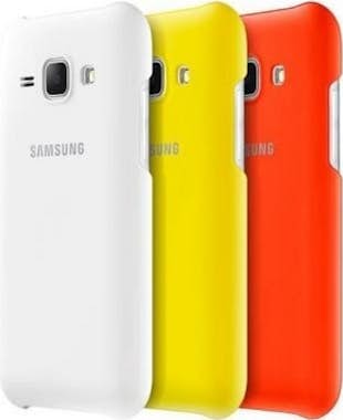 Samsung Carcasa flexible para Galaxy J1