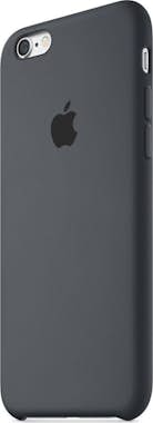 Apple Carcasa original de silicona para iPhone 6S