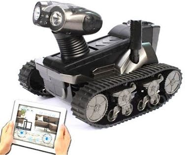 Robot Spybot