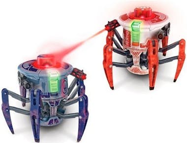 Hexbug Battle Spider - Twin Pack