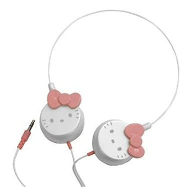 Sanrio Auriculares Hello Kitty
