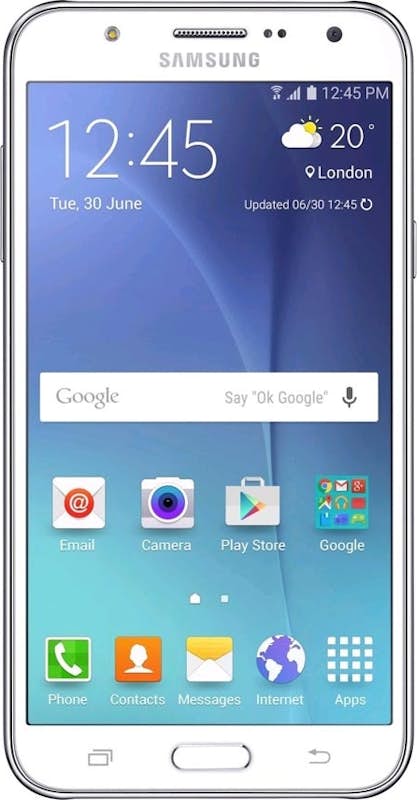 Samsung Galaxy J5 al precio | Phone House