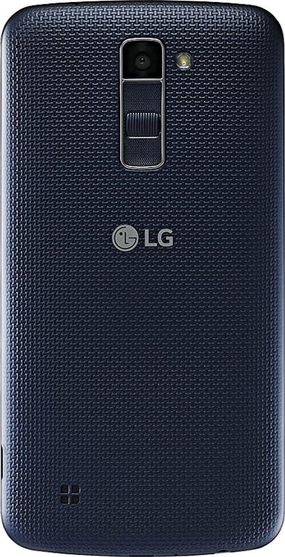 Comprar LG K10 al mejor precio