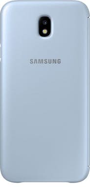 Samsung Funda Tapa Monedero Galaxy J7 (2017)