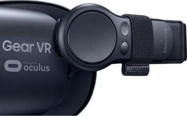 Samsung Gear VR con mando V2