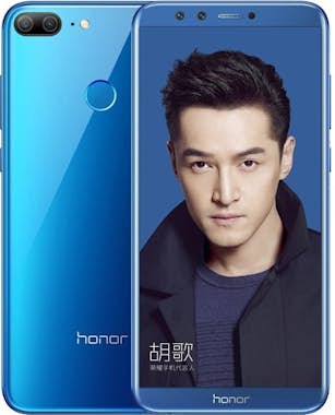 Honor 9 Lite 32GB+3GB RAM