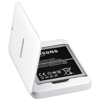 Samsung Bateria Extendida + Carcasa para Galaxy S4