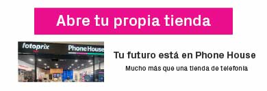 Abre tu propia Tienda