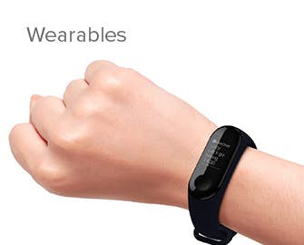 Wearables Xiaomi - Phone House