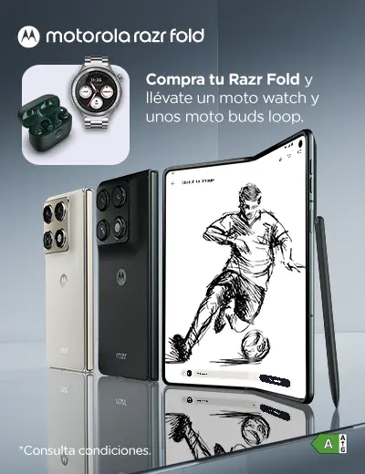 Motorola Razr Fold | Phone House