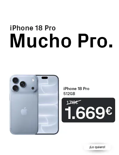 iPhone 18 Pro | Phone House