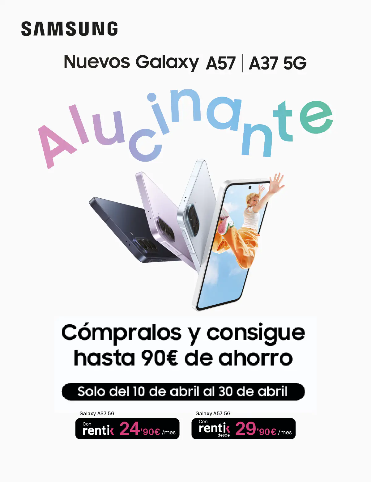 Samsung A57 | Phone House