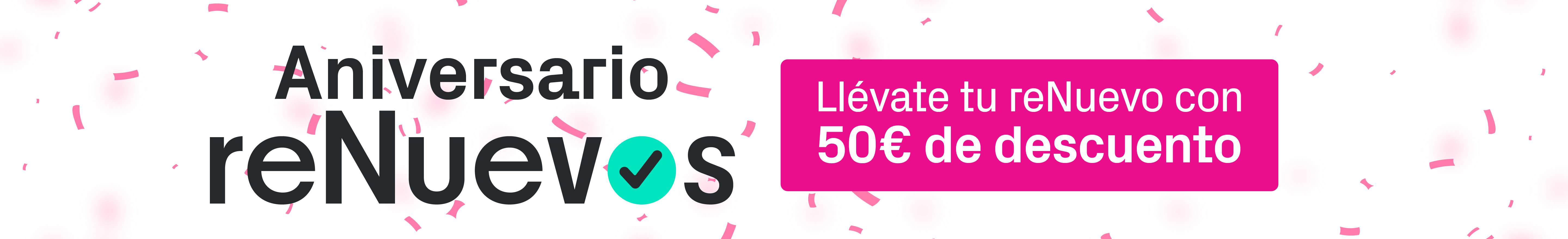 reNuevos | Phone House