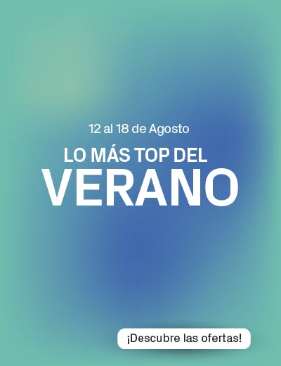 Lo más top del verano | Phone House