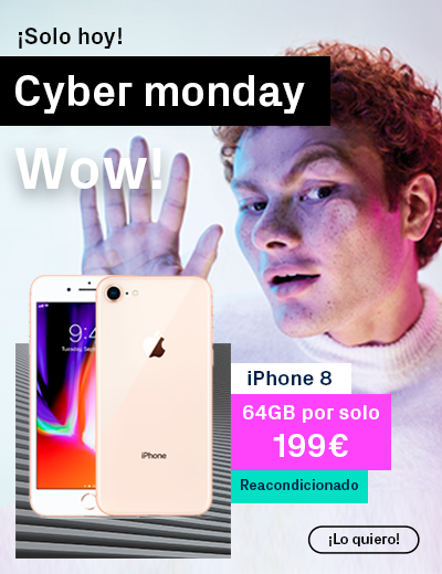 Cyber Monday Outlet | Phone House