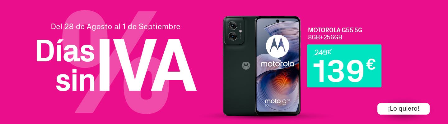 Motorola G55 5G | Phone House
