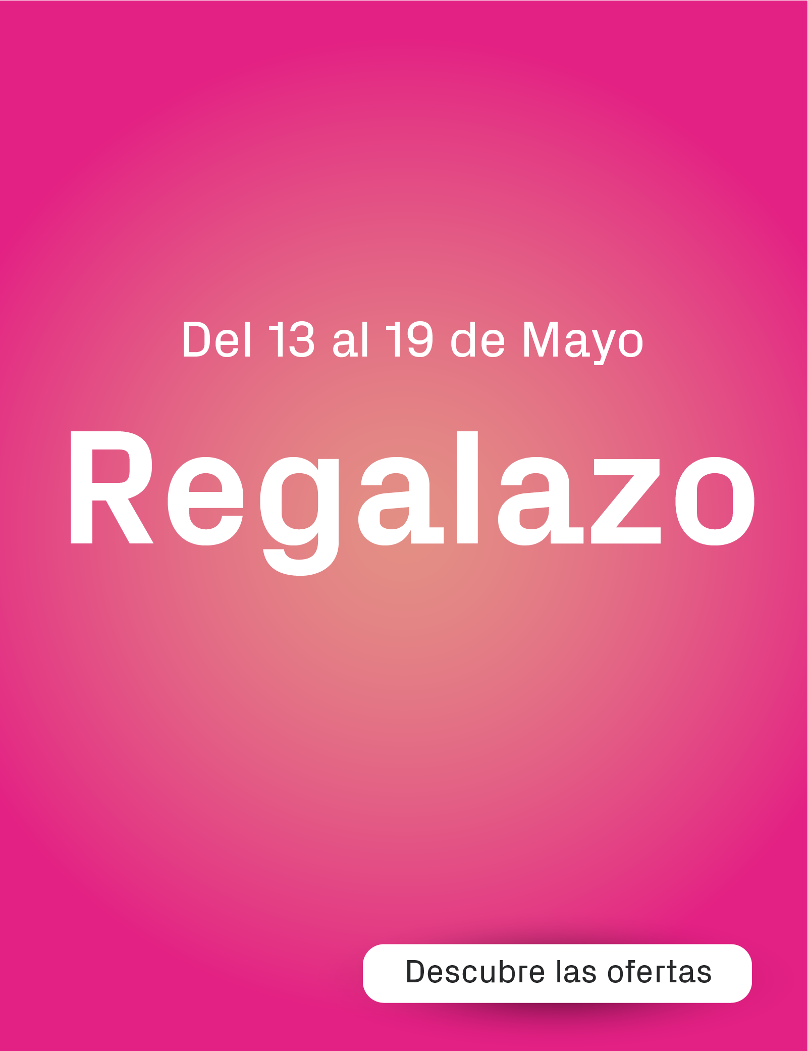 Regalazo | Phone House