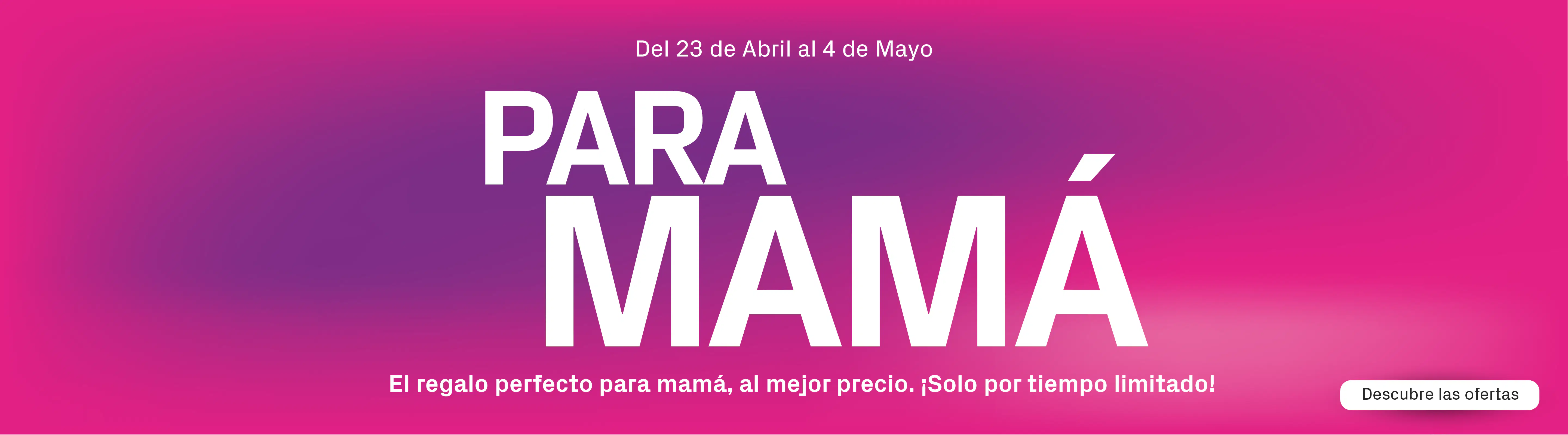 ParaMamá | Phone House