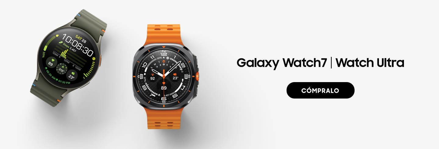 Samsung Galaxy Watch7 | Watch Ultra