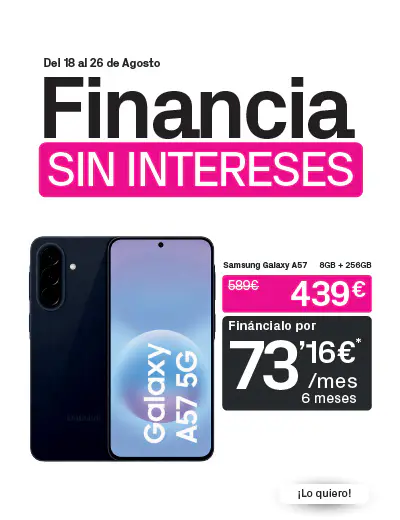 Samsung Galaxy A57 5G | Phone House