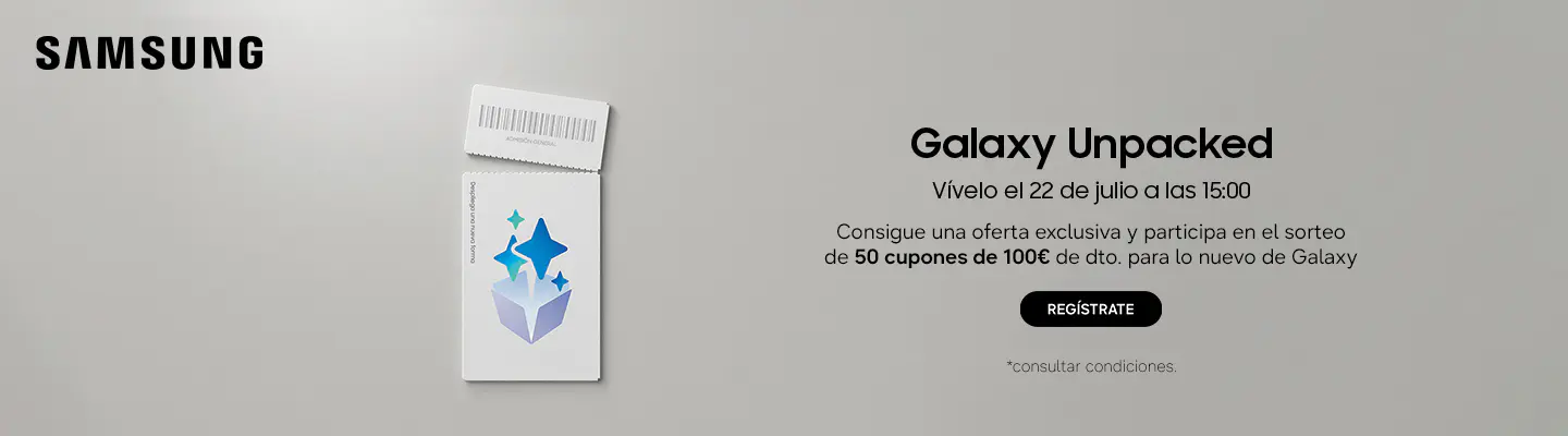 Nuevo Samsung | Phone House