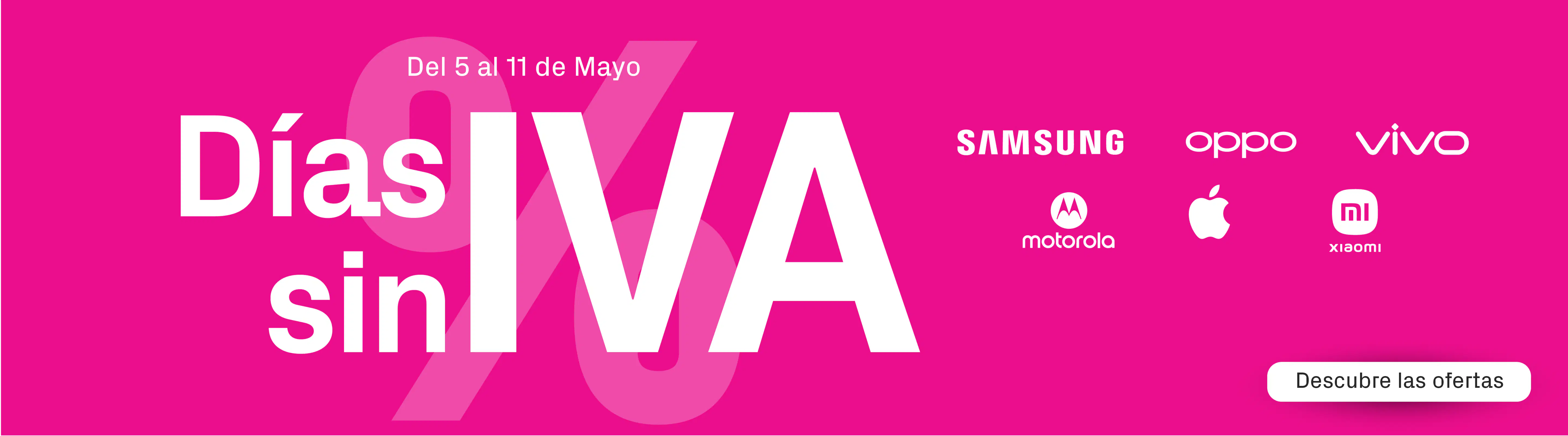Sin IVA | Phone House