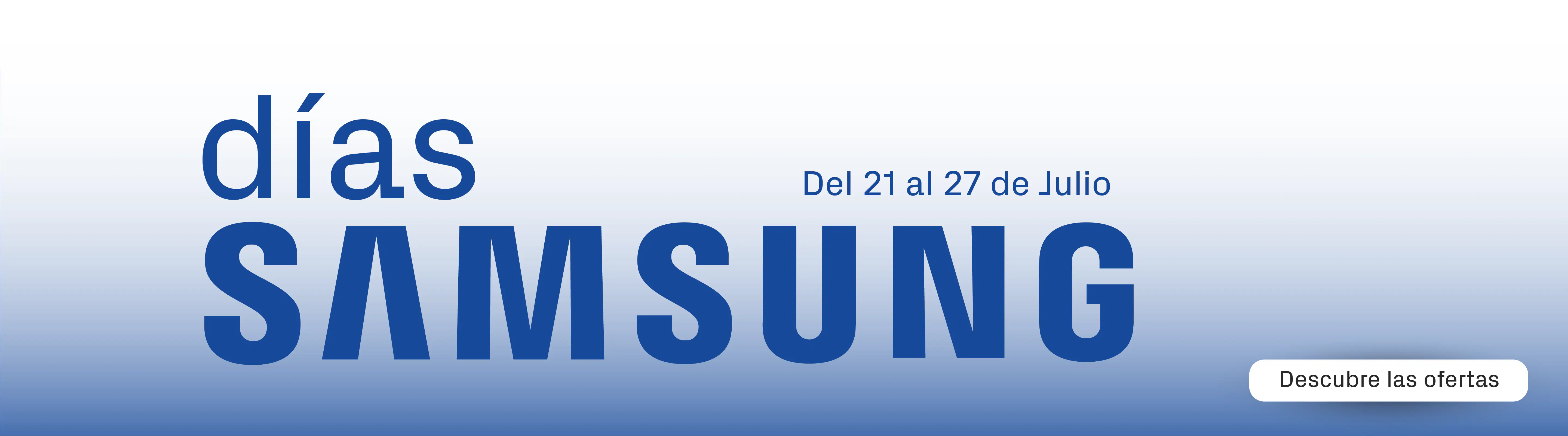 Dias Samsung | Phone House