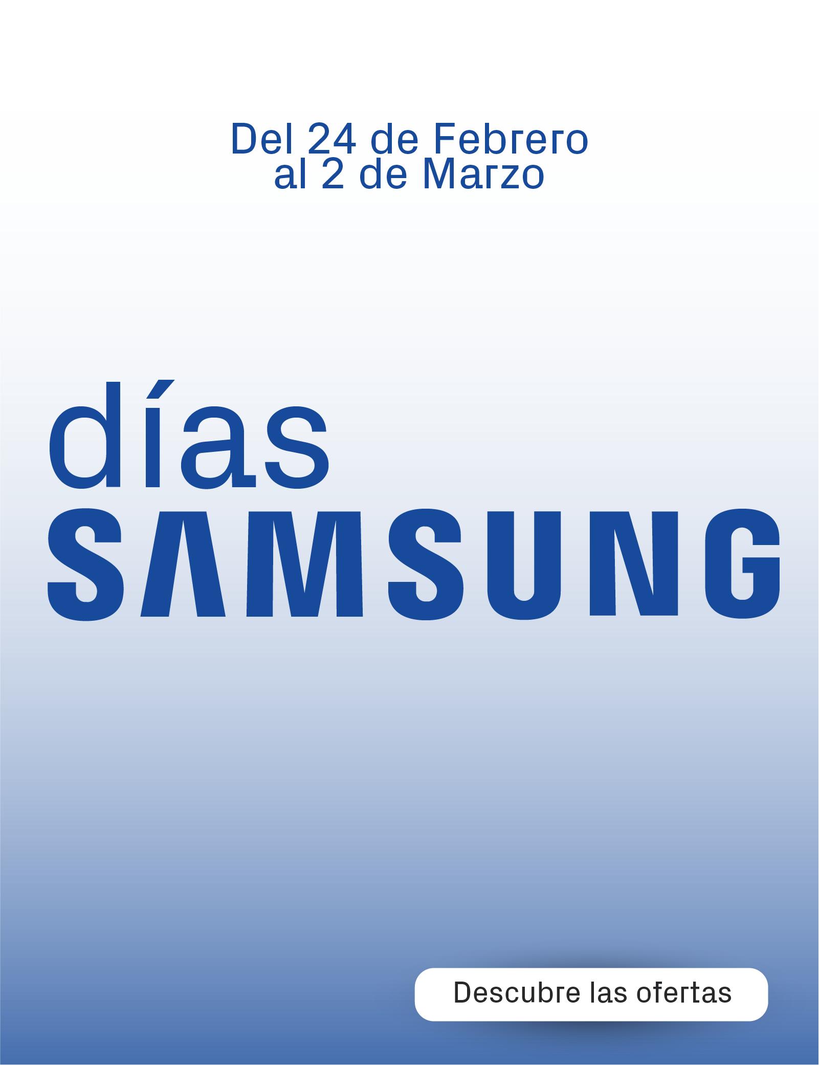 Samsung Days | Phone House