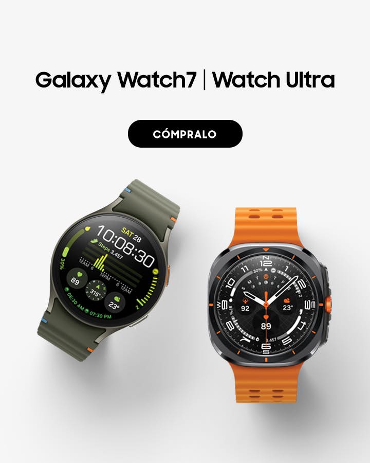 Samsung Galaxy Watch7 | Watch Ultra