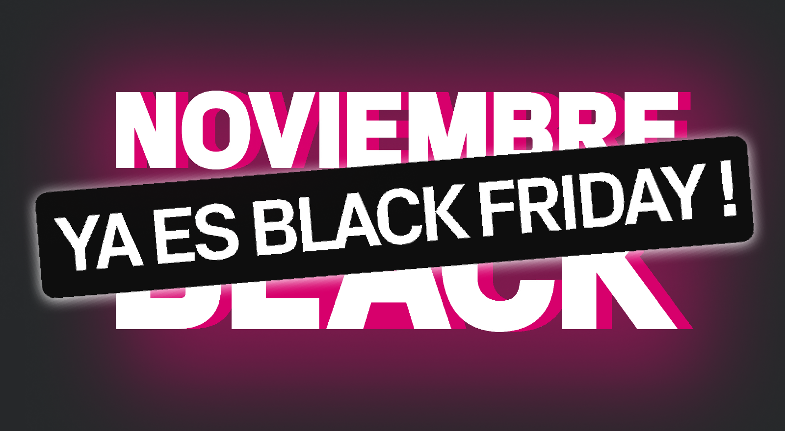 Black Friday | Phone House