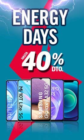 Energy Days | Phone House