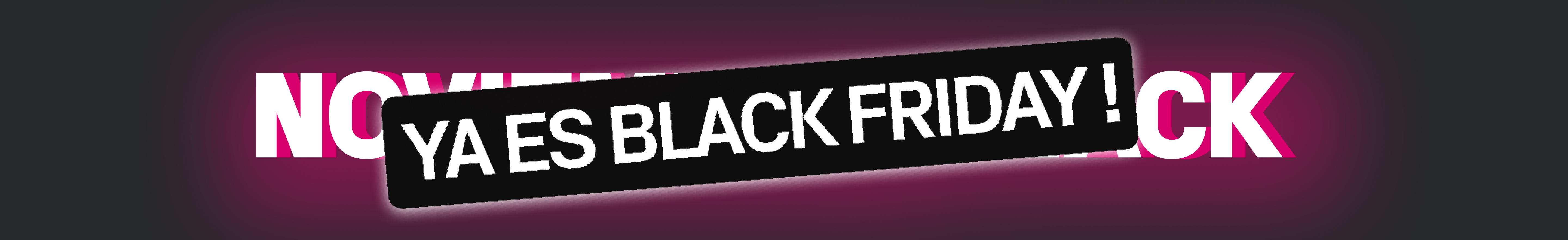 Black Friday | Phone House