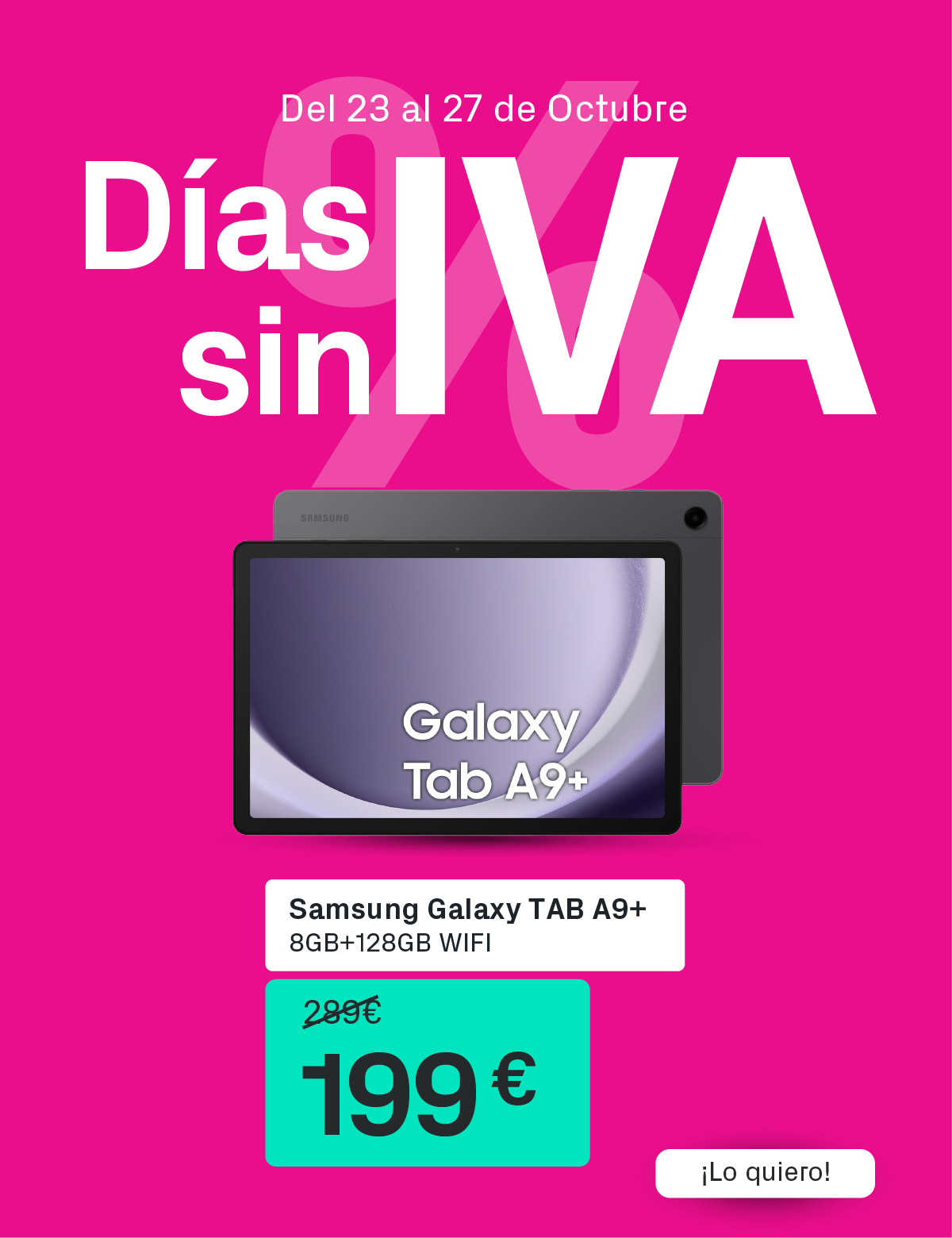 Samsung Galaxy A9+ | Phone House