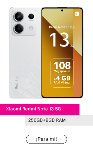 Xiaomi Redmi Note 13 5G 256GB+8GB RAM