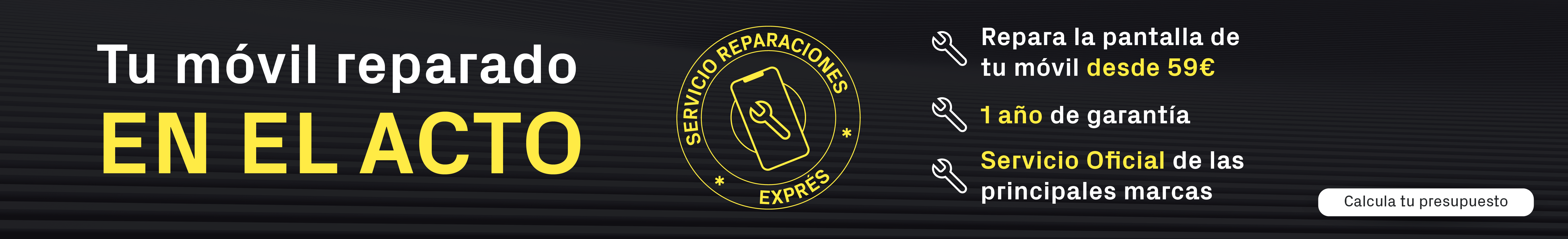 Servicio tecnico