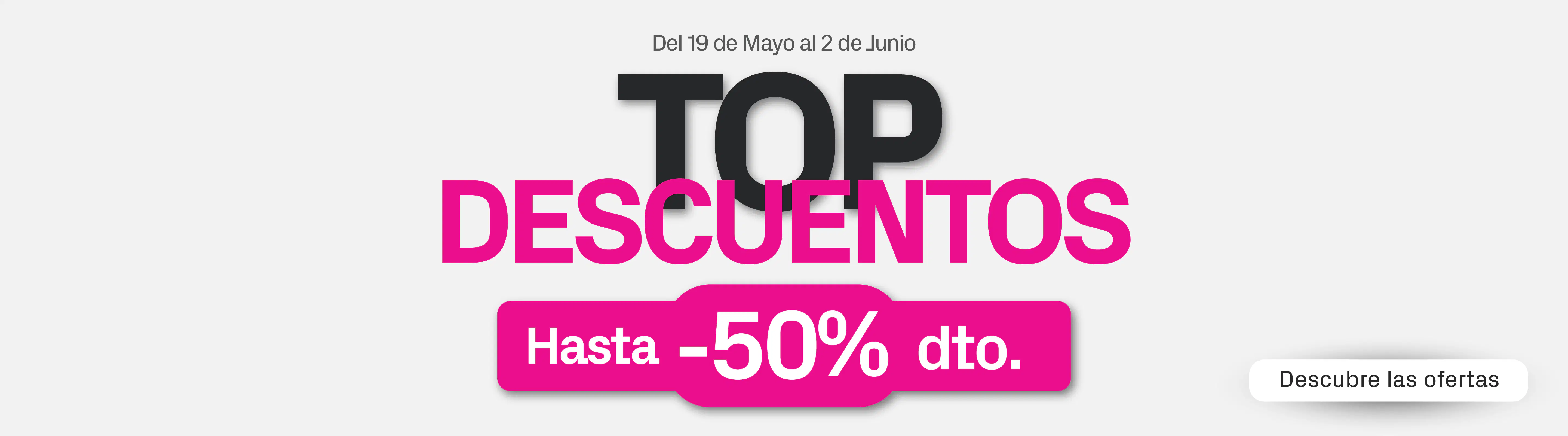 Descuentos top | Phone House
