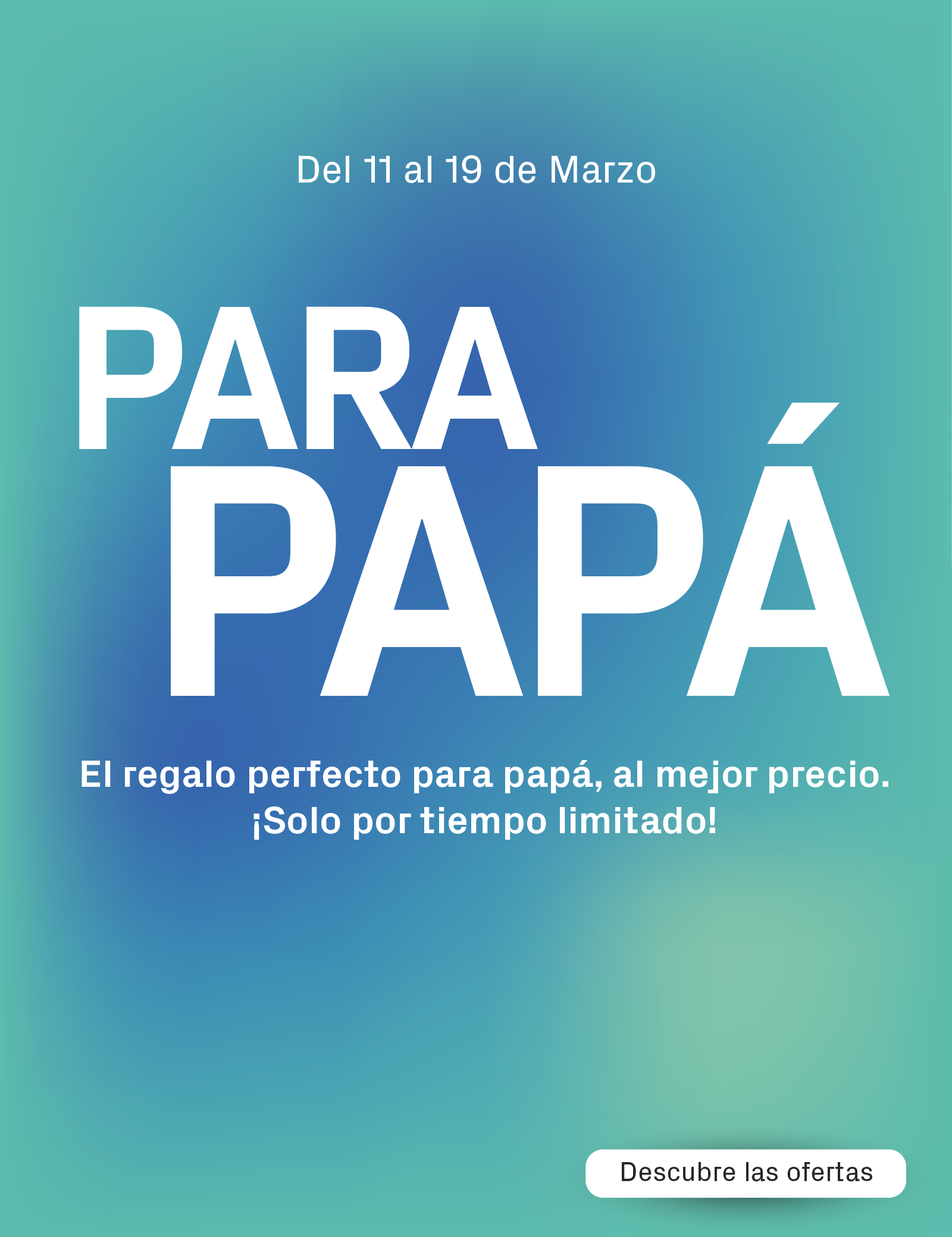 Dia del Padre | Phone House