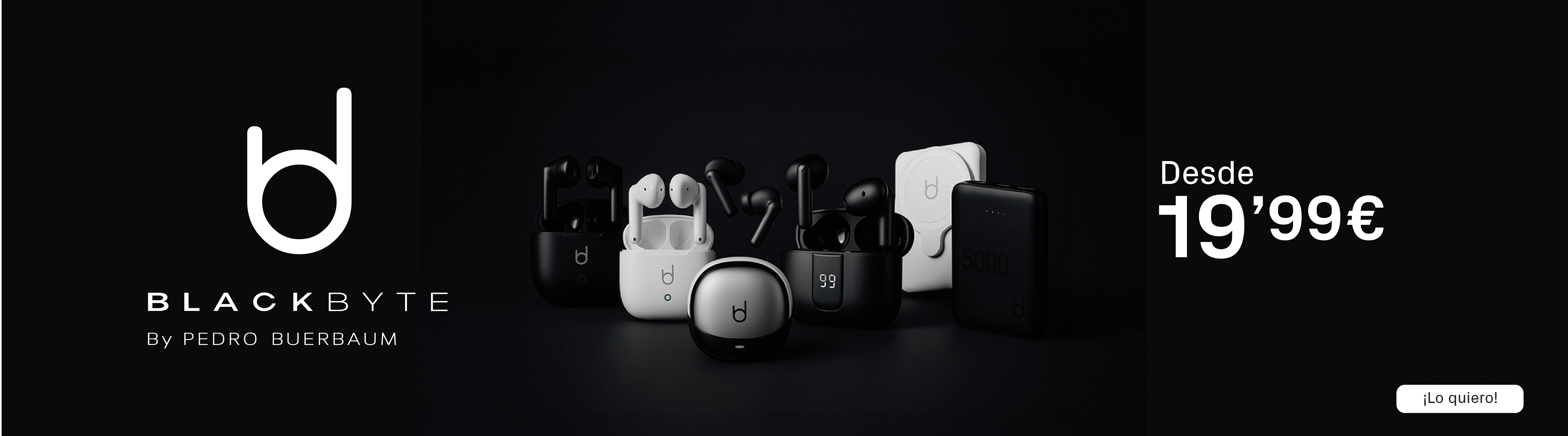 Blackbyte | Phone House