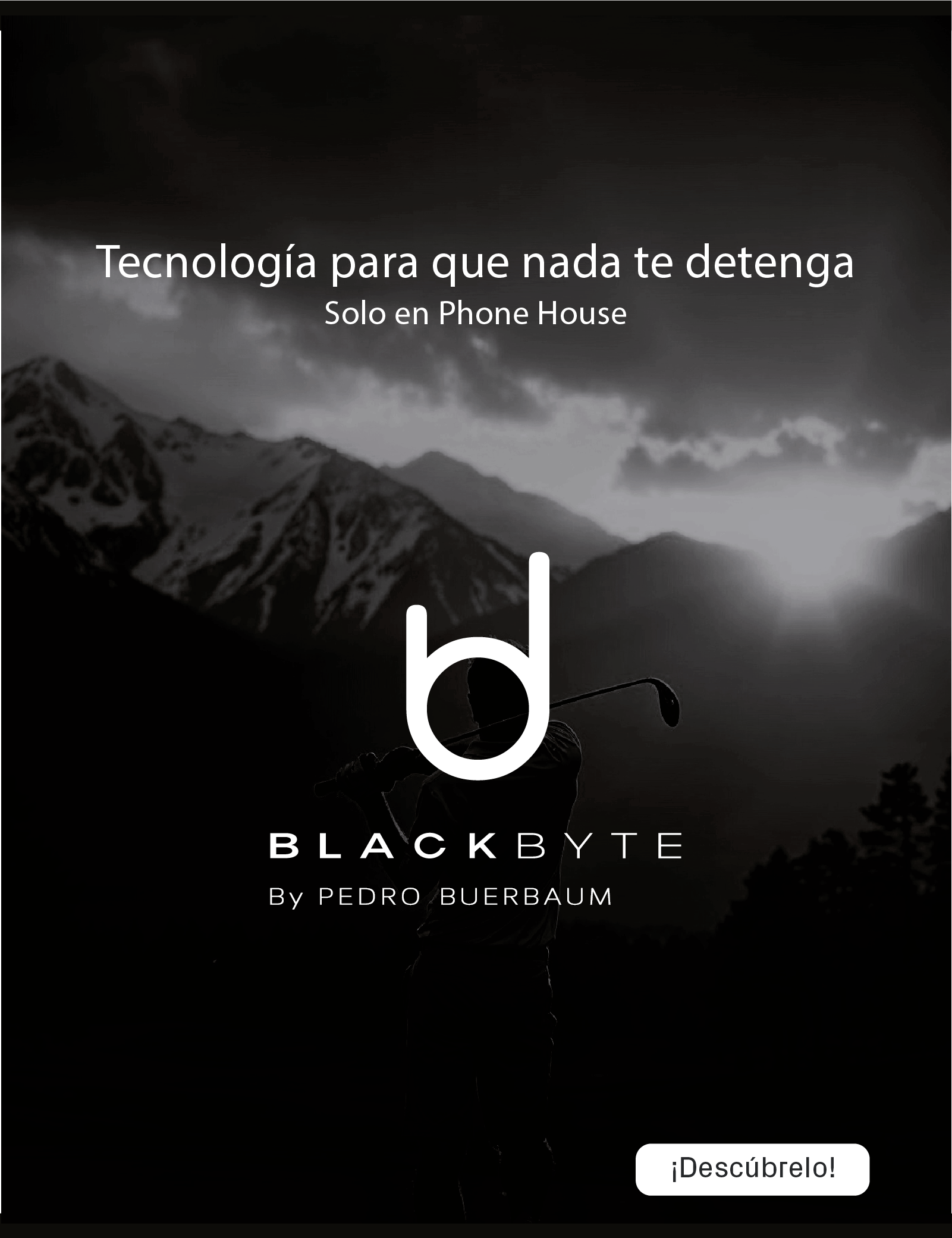 Blackbyte | Phone House