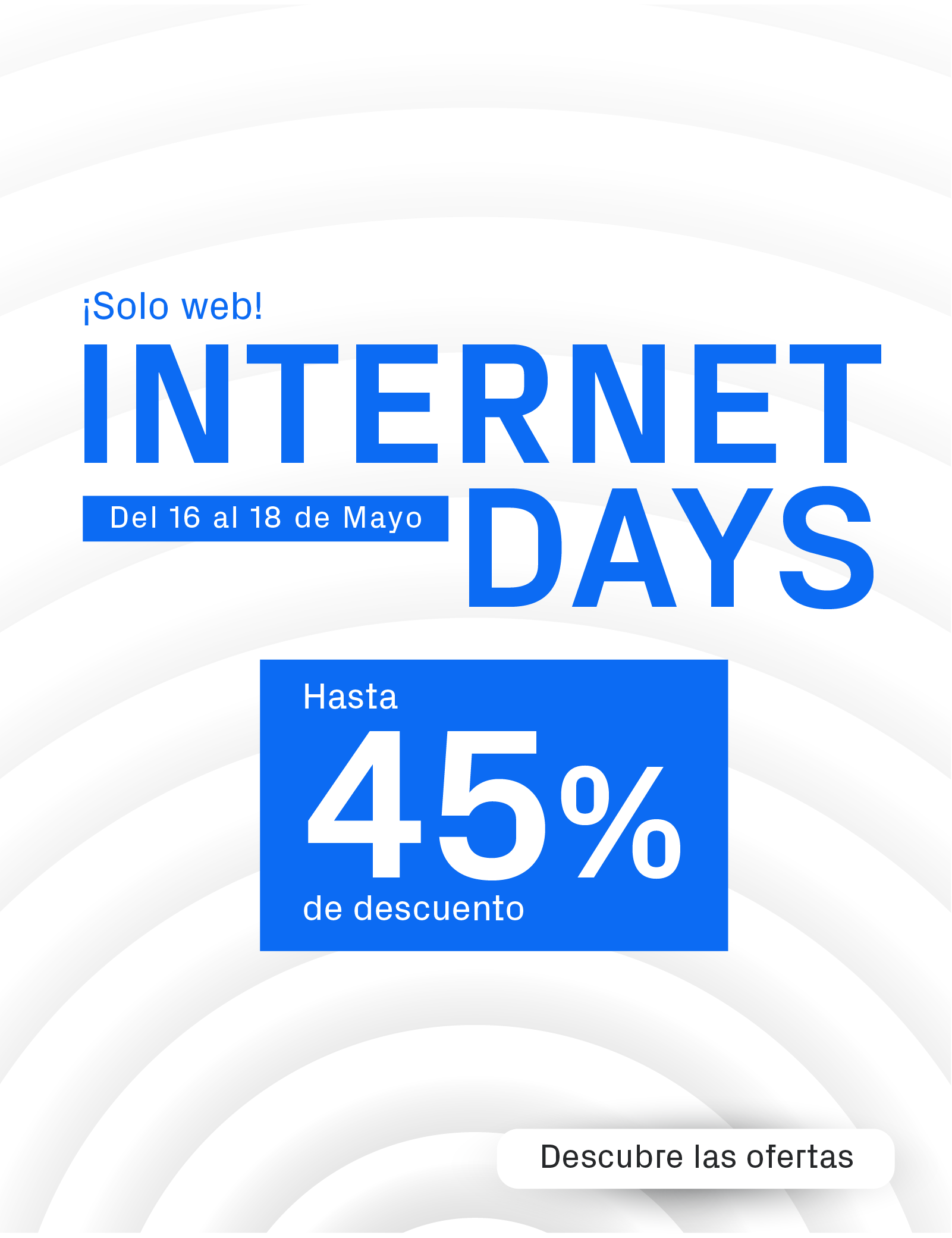 Internet Days | Phone House